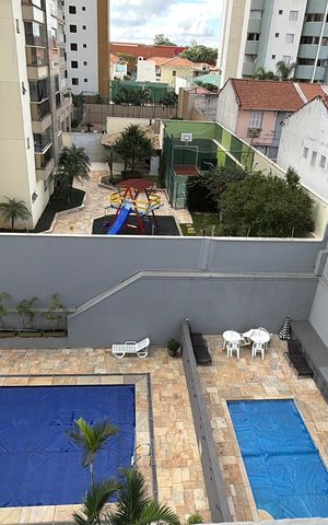Apartamento à venda com 79m², 2 quartos e 1 vaga Apartamento à venda com 79m², 2 quartos e 1 vagaQuarto 2