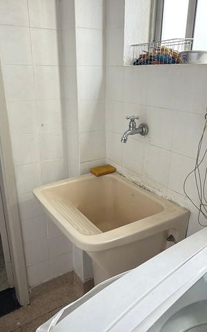 Apartamento à venda com 79m², 2 quartos e 1 vaga Apartamento à venda com 79m², 2 quartos e 1 vagaÁrea de Serviço