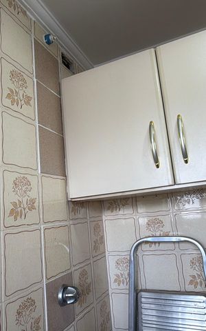 Apartamento à venda com 79m², 2 quartos e 1 vaga Apartamento à venda com 79m², 2 quartos e 1 vagaBanheiro de serviço