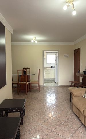 Apartamento à venda com 79m², 2 quartos e 1 vaga Apartamento à venda com 79m², 2 quartos e 1 vagaSala