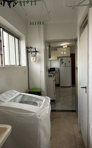Apartamento à venda com 79m², 2 quartos e 1 vaga Apartamento à venda com 79m², 2 quartos e 1 vagaÁrea de Serviço