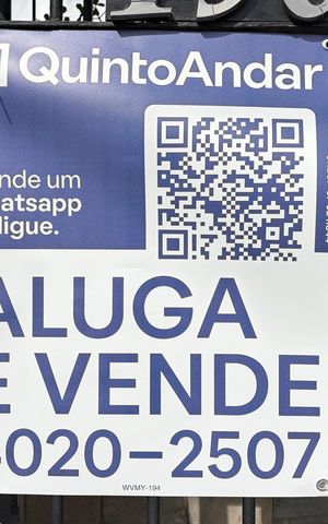 Apartamento à venda com 79m², 2 quartos e 1 vaga Apartamento à venda com 79m², 2 quartos e 1 vagaPlaquinha