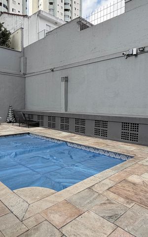 Apartamento à venda com 79m², 2 quartos e 1 vaga Apartamento à venda com 79m², 2 quartos e 1 vagaPiscina