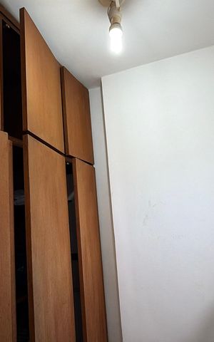 Apartamento à venda com 79m², 2 quartos e 1 vaga Apartamento à venda com 79m², 2 quartos e 1 vagaQuarto de Serviço