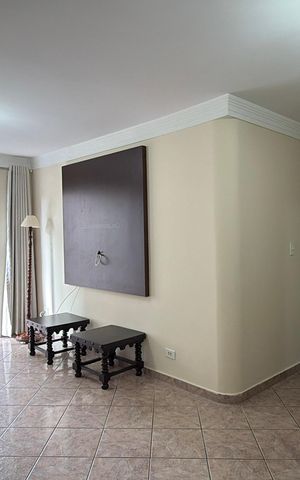 Apartamento à venda com 79m², 2 quartos e 1 vaga Apartamento à venda com 79m², 2 quartos e 1 vagaSala