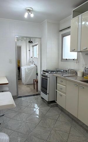 Apartamento à venda com 79m², 2 quartos e 1 vaga Apartamento à venda com 79m², 2 quartos e 1 vagaCozinha