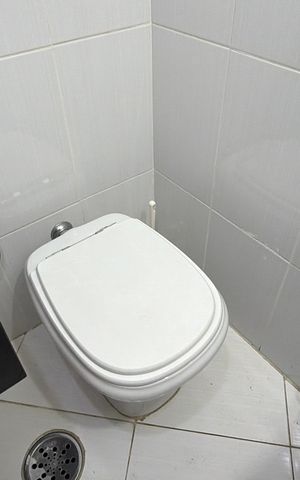 Apartamento à venda com 79m², 2 quartos e 1 vaga Apartamento à venda com 79m², 2 quartos e 1 vagaBanheiro da Suíte