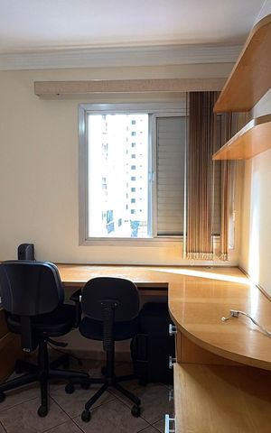Apartamento à venda com 79m², 2 quartos e 1 vaga Apartamento à venda com 79m², 2 quartos e 1 vagaQuarto 2