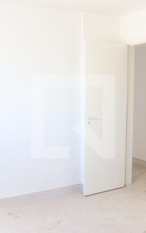 Apartamento para alugar com 50m², 3 quartos e 1 vaga Apartamento para alugar com 50m², 3 quartos e 1 vagaQuarto 01