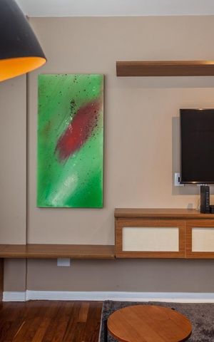Apartamento à venda com 145m², 3 quartos e 2 vagas Apartamento à venda com 145m², 3 quartos e 2 vagasQuarto 2