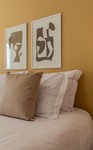 Apartamento à venda com 145m², 3 quartos e 2 vagas Apartamento à venda com 145m², 3 quartos e 2 vagasQuarto 3