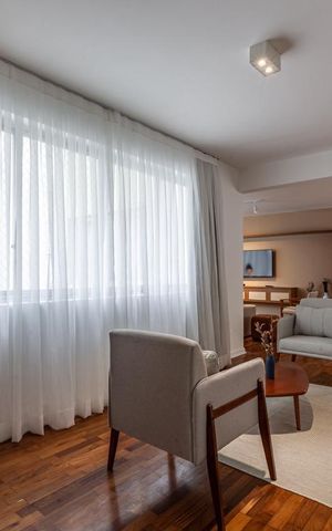 Apartamento à venda com 145m², 3 quartos e 2 vagas Apartamento à venda com 145m², 3 quartos e 2 vagasQuarto