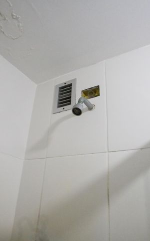 Apartamento à venda com 66m², 3 quartos e 1 vagaBanheiro Social