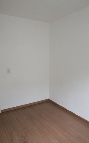 Apartamento à venda com 66m², 3 quartos e 1 vagaQuarto 2