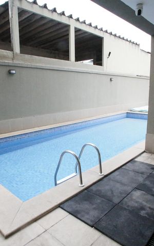 Apartamento à venda com 66m², 3 quartos e 1 vagaÁrea comum - Piscina