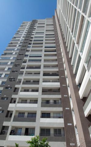 Apartamento para alugar com 27m², 1 quarto e 1 vaga Apartamento para alugar com 27m², 1 quarto e 1 vagaPREDIO