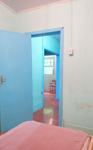 Casa para alugar com 160m², 2 quartos e 1 vagaQuarto 2