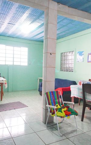 Casa para alugar com 160m², 2 quartos e 1 vagaSala