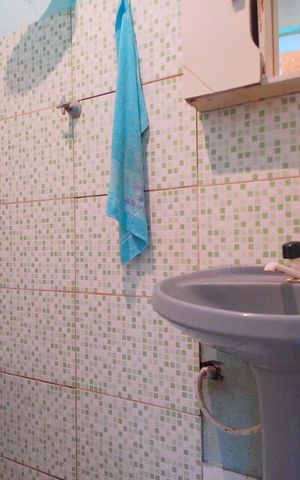 Casa para alugar com 160m², 2 quartos e 1 vagaLavabo