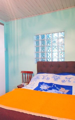 Casa para alugar com 160m², 2 quartos e 1 vagaQuarto 1