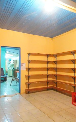Casa para alugar com 160m², 2 quartos e 1 vagaSala 2