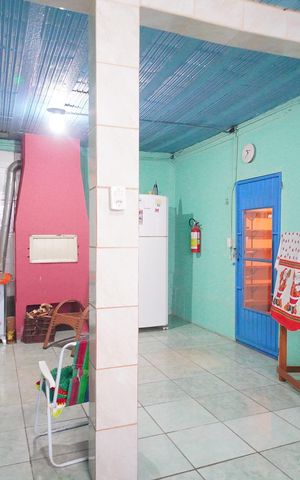 Casa para alugar com 160m², 2 quartos e 1 vagaSala