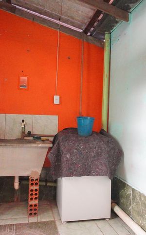 Casa para alugar com 160m², 2 quartos e 1 vagaÁrea de Serviço