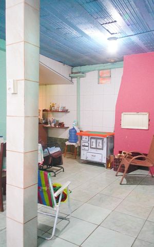 Casa para alugar com 160m², 2 quartos e 1 vagaSala