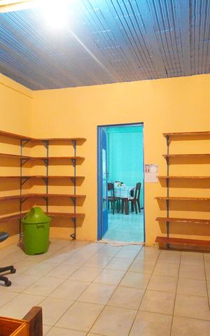 Casa para alugar com 160m², 2 quartos e 1 vagaSala 2