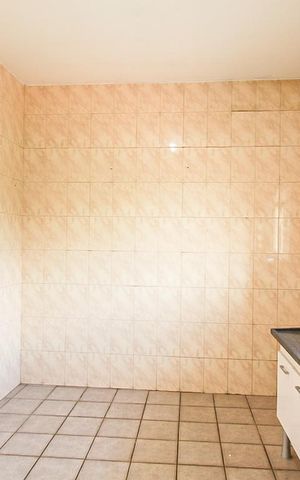 Casa para alugar com 70m², 2 quartos e sem vaga Casa para alugar com 70m², 2 quartos e sem vagaCozinha