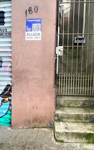 Casa para alugar com 70m², 2 quartos e sem vaga Casa para alugar com 70m², 2 quartos e sem vagaPlaquinha