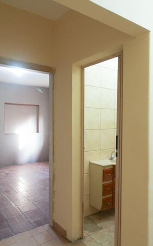 Casa para alugar com 70m², 2 quartos e sem vaga Casa para alugar com 70m², 2 quartos e sem vagaÁrea de Serviço