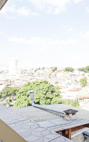 Casa para alugar com 70m², 2 quartos e sem vaga Casa para alugar com 70m², 2 quartos e sem vagaSacada