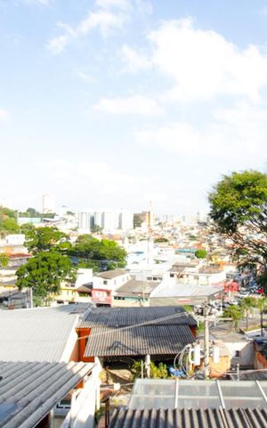 Casa para alugar com 70m², 2 quartos e sem vaga Casa para alugar com 70m², 2 quartos e sem vagaSacada