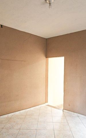 Casa para alugar com 70m², 2 quartos e sem vaga Casa para alugar com 70m², 2 quartos e sem vagaQuarto 1