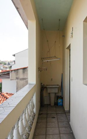 Casa para alugar com 70m², 2 quartos e sem vaga Casa para alugar com 70m², 2 quartos e sem vagaSacada