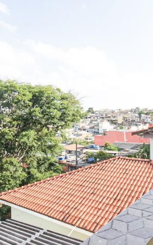 Casa para alugar com 70m², 2 quartos e sem vaga Casa para alugar com 70m², 2 quartos e sem vagaSacada
