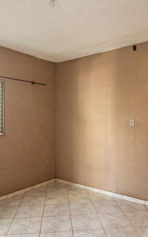 Casa para alugar com 70m², 2 quartos e sem vaga Casa para alugar com 70m², 2 quartos e sem vagaQuarto 1