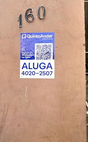 Casa para alugar com 70m², 2 quartos e sem vaga Casa para alugar com 70m², 2 quartos e sem vagaPlaquinha
