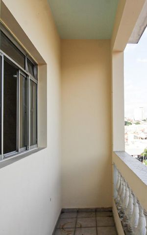 Casa para alugar com 70m², 2 quartos e sem vaga Casa para alugar com 70m², 2 quartos e sem vagaSacada