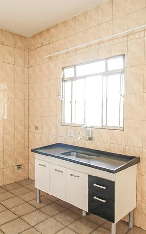 Casa para alugar com 70m², 2 quartos e sem vaga Casa para alugar com 70m², 2 quartos e sem vagaCozinha
