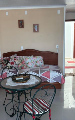 Apartamento para alugar com 22m², 1 quarto e sem vaga Apartamento para alugar com 22m², 1 quarto e sem vagaSala/Quarto