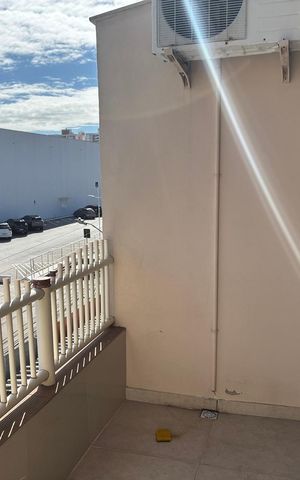 Apartamento para alugar com 22m², 1 quarto e sem vaga Apartamento para alugar com 22m², 1 quarto e sem vagaVaranda
