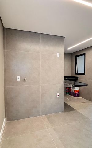 Apartamento à venda com 77m², 3 quartos e 1 vaga Apartamento à venda com 77m², 3 quartos e 1 vagaCozinha