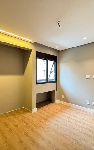Apartamento à venda com 77m², 3 quartos e 1 vaga Apartamento à venda com 77m², 3 quartos e 1 vagaSuíte