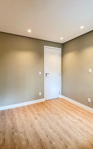 Apartamento à venda com 77m², 3 quartos e 1 vaga Apartamento à venda com 77m², 3 quartos e 1 vagaQuarto 1