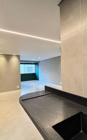 Apartamento à venda com 77m², 3 quartos e 1 vaga Apartamento à venda com 77m², 3 quartos e 1 vagaCozinha