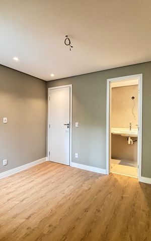 Apartamento à venda com 77m², 3 quartos e 1 vaga