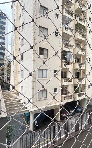 Apartamento à venda com 77m², 3 quartos e 1 vaga Apartamento à venda com 77m², 3 quartos e 1 vagaVista