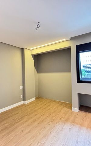 Apartamento à venda com 77m², 3 quartos e 1 vaga Apartamento à venda com 77m², 3 quartos e 1 vagaQuarto 2